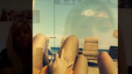 Les Ch’tis dans la Jet Set : Hillary confirme sa grossesse ?