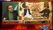 Pakistan Ko Kaisay Khana Hai - In Ka Sirf Yehi Menu Hai Dr Shahid Masood