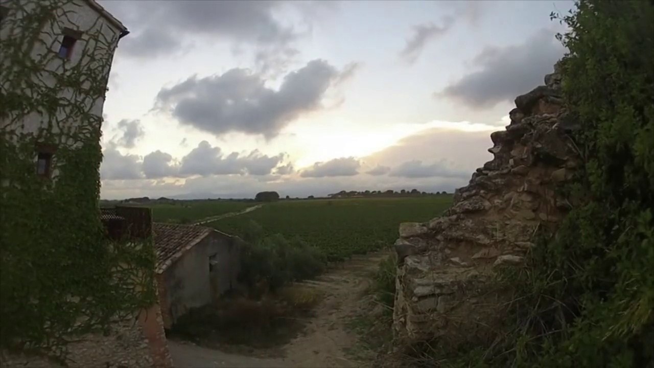 Casafort - été 2014