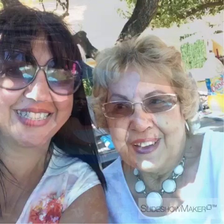 PISCINE 2 - DIMANCHE 17 AOÛT - MAMIE JOSETTE, PAPY ALAIN ET PIERRE-ALAIN