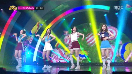 Red Velvet - Happiness (Aug 23, 2014)