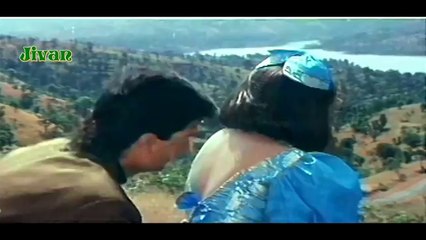 Vada To Tooth Jata Hai - Dil Ka Kya Kasoor