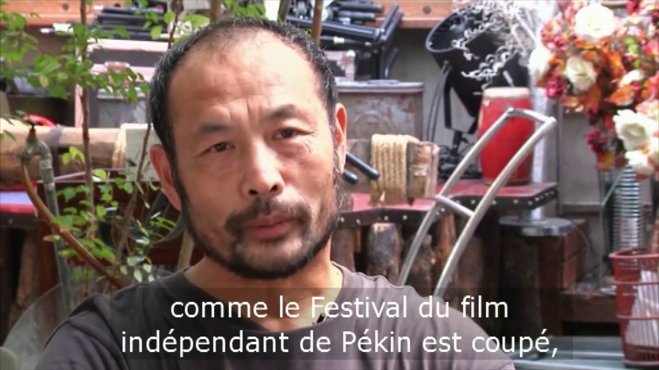 Un festival de films indépendants annulé par les autorités chinoises