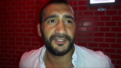 Ümit Karan, Acun'a meydan okudu