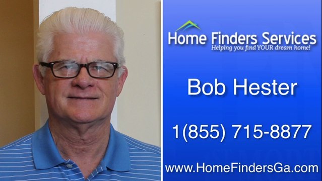First Time Home Buyer Atlanta Ga. - Home Owners Insurance