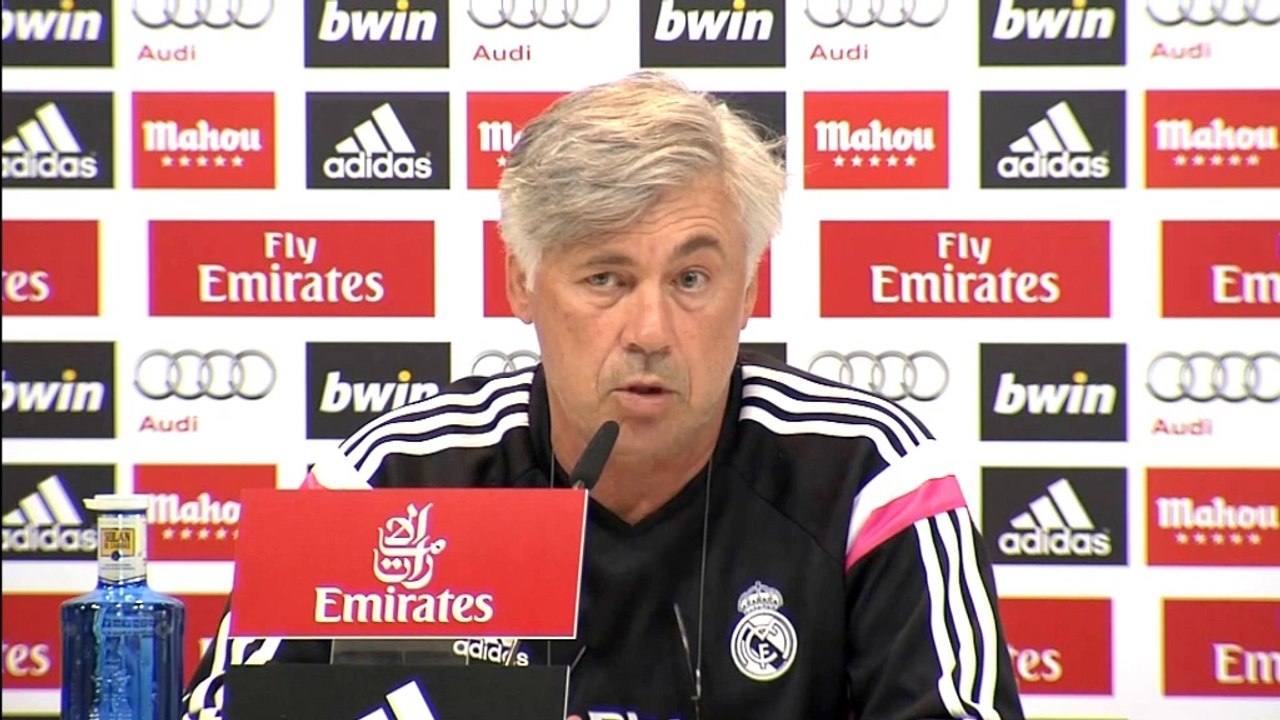 Ancelottis Machtwort: 'Khedira bleibt!'