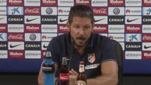 Simeone: 