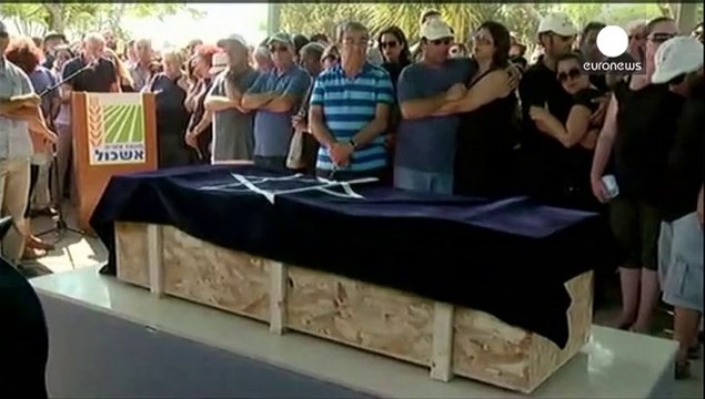 Gaza: si apre sotto le bombe l'anno scolastico