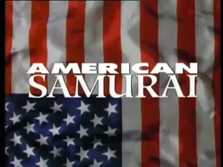 American Samurai - Trailer - martial arts movie trailers