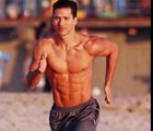FAT LOSS  Bodybuilding Secrets - BURN YOUR Belly Fat Bodybuilder Muscles