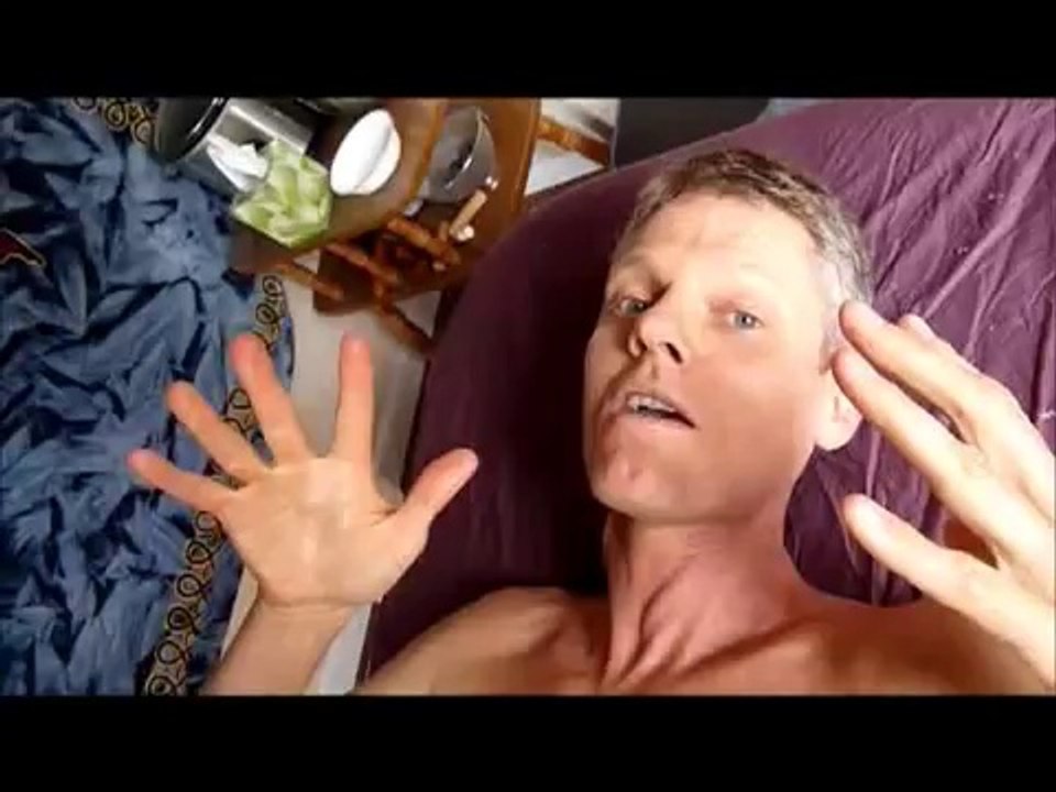 How to LOSE STOMACH FAT - Abdominal Massage Techniques