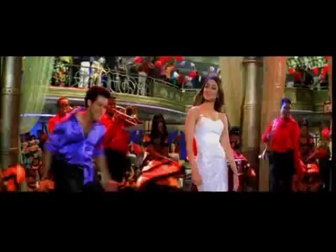 Main Prem Ki Diwani Hoon - Trailer - Kareena Kapoor & Hrithik Roshan