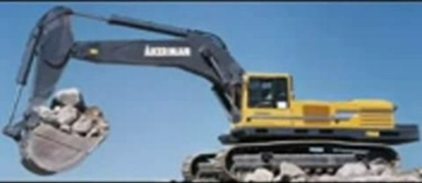 Volvo EC150C AKERMAN Excavator Service Parts Catalogue Manual INSTANT DOWNLOAD - SN：201-253