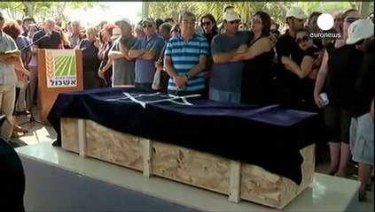 Israel pide a los gazatíes que abandonen los lugares donde opera Hamás