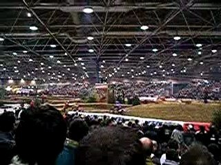 enduro indoor lyon