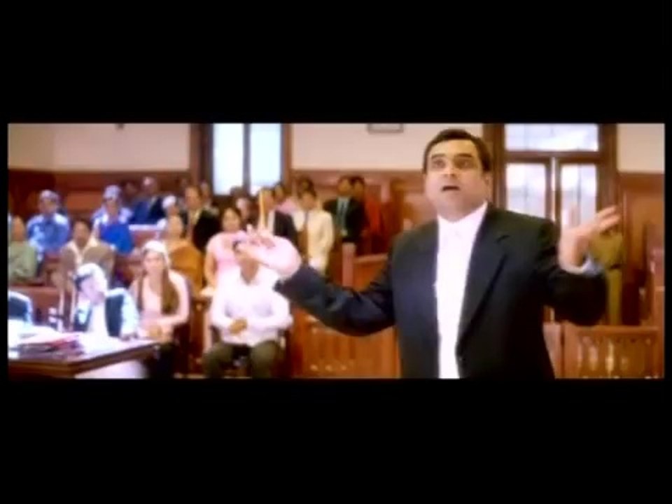 Aitraaz - Trailer - Akshay Kumar, Kareena Kapoor & Priyanka Chopra