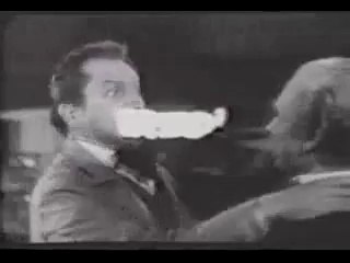 The Mad Magician Trailer