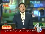 Exclusive Video Tahir Ul Qadri Ke Jalse Mein Ek Sath Azaanein Di Ja Rahi Hein