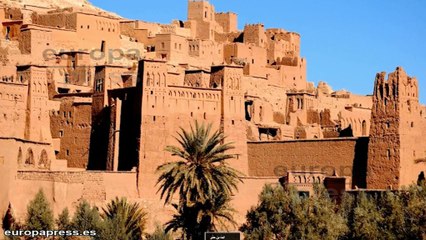 Visita tus series favoritas con Google Maps