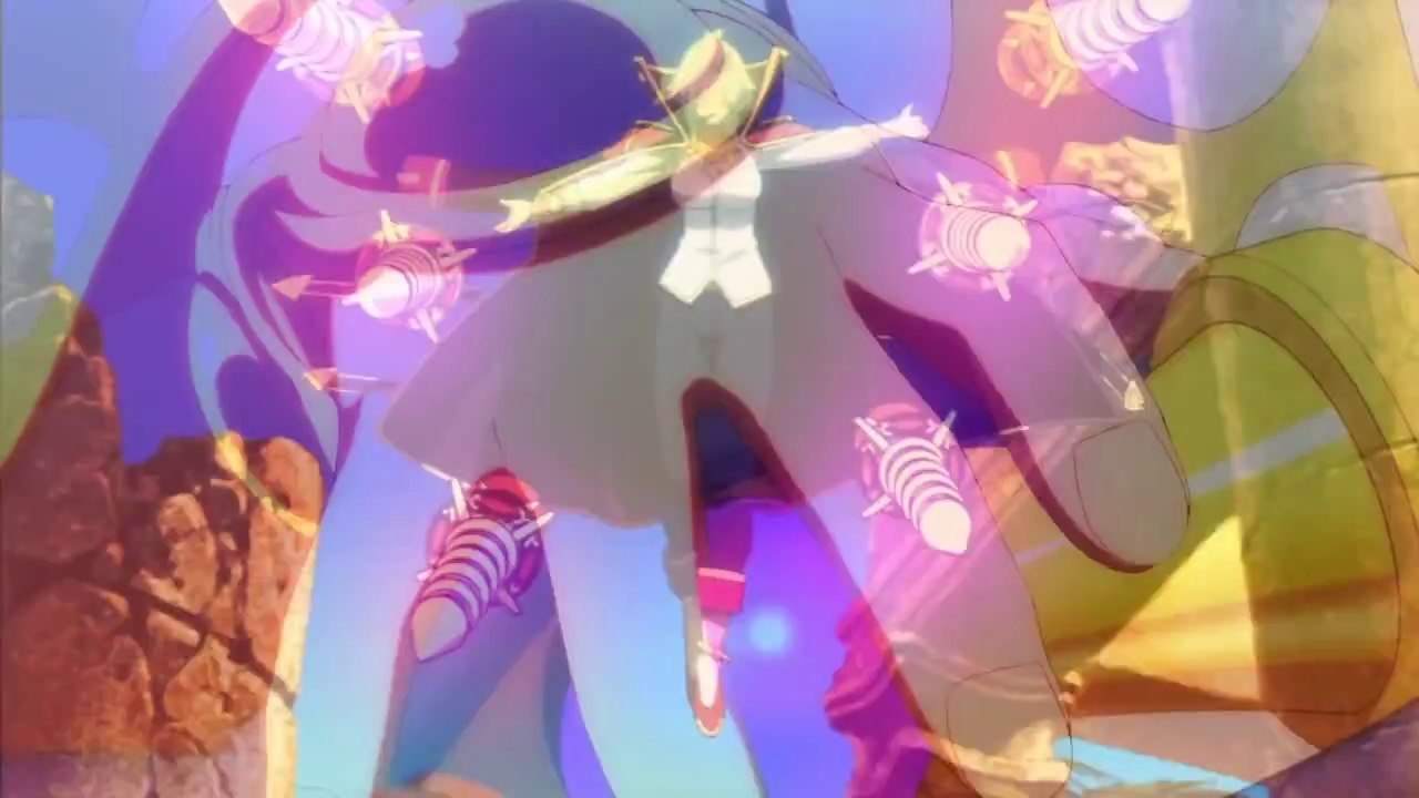 Tears to Tiara II - Opening Movie