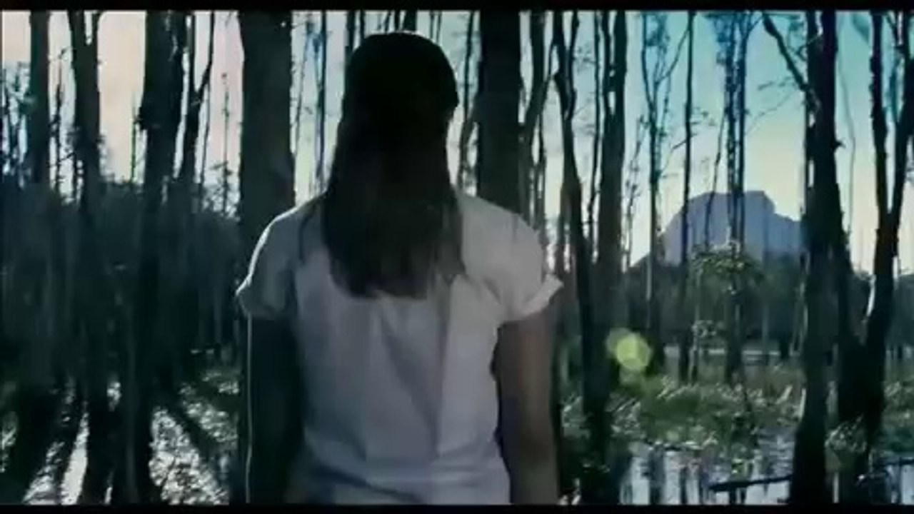 Acolytes Trailer
