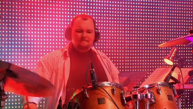 FSB - Обичам те до тук Live! `2011