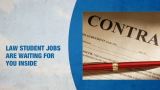 Law Student jobs in Saraland
