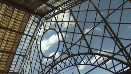 Rencontre avec Nicolas Chalvin