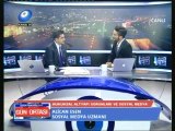 Alican Esen - Sosyal Medya Uzmanı / Kanal 35 TV