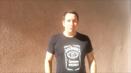 ALS Hastalığı Ice Bucket Challenge - Ahmet Ataner Şapçı