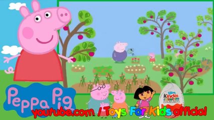 Peppa Pig English Special Episodes Compilation