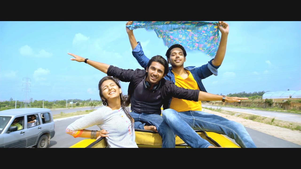 Pathasala Freedom Song 1