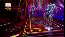 Part 1 Blind Audition - បាន មុន្នីល័ក្ខ - ឆ្កួតព្រោះស្នេហ៍បង