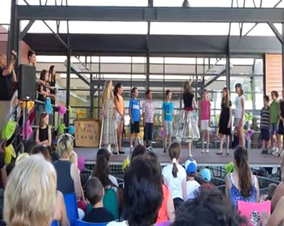 Spectacle Jeanne