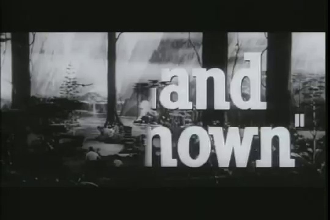 The Land Unknown