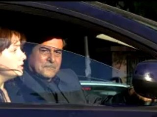 Notturno Bus Trailer