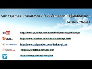 Serkan YıLmaz - Hasretinden Yandı Gönlüm