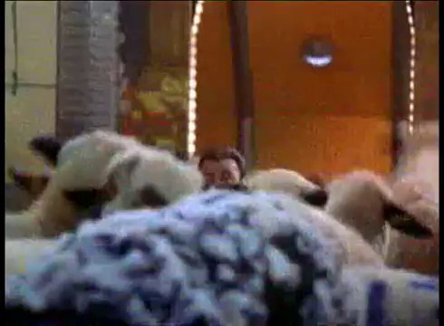 2001: A Space Travesty (trailer)