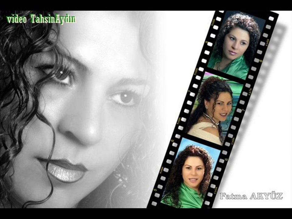 FATMA AKYÜZ  EĞER UTANMASAN