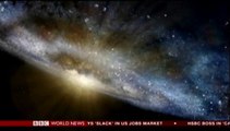 BBC ウクライナ問題と宇宙における国際協調
