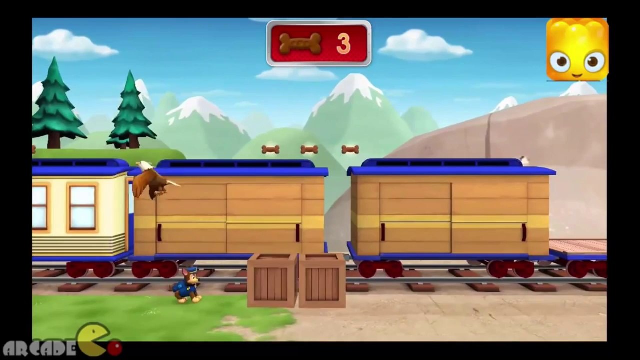 Paw Patrol  Save A Day Rescue Run Full Hour Episode Compilation 2014