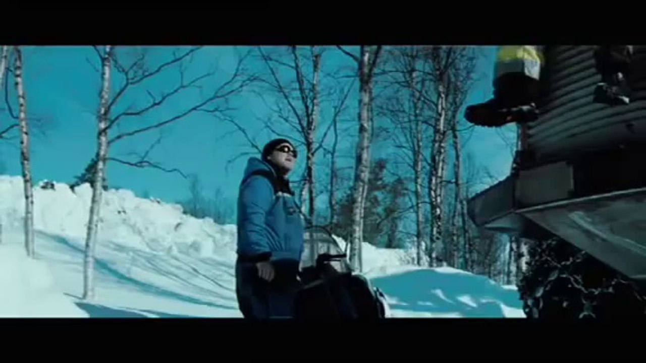Nord - trailer