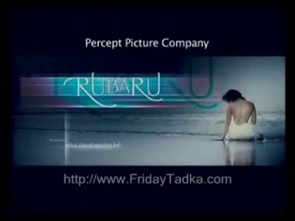 Ru Ba Ru - Trailer