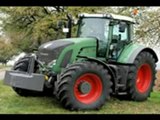 Fendt 900 922 924 927 930 933 936 Vario Com Ⅲ Tractor Service Repair Factory Manual