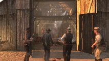 Red Dead Redemption Short Film by John Hillcoat