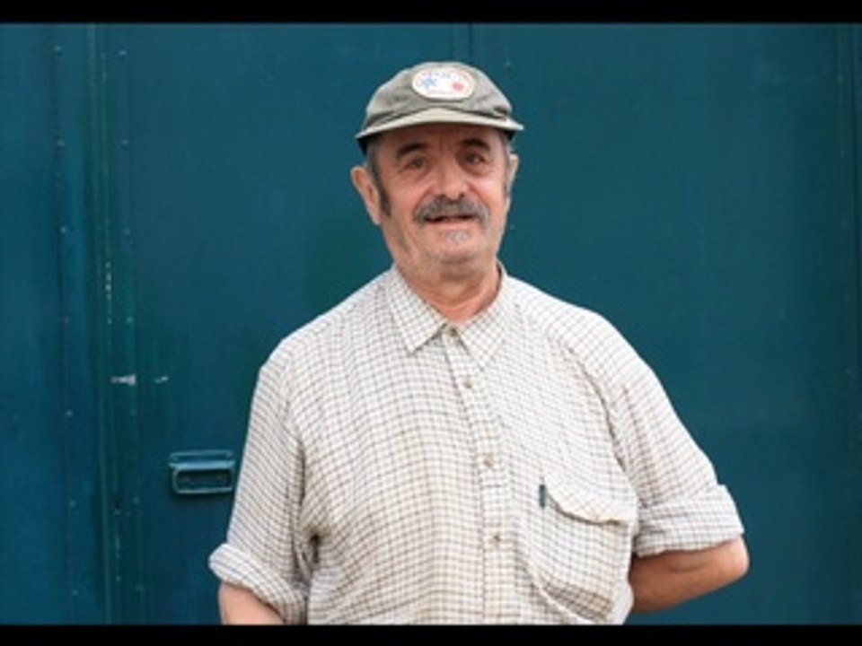 Premier mariage gay au village : interview de Jacquie