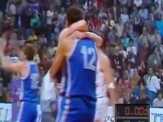 "Once Brothers" - Documentary about Petrovic and Divac relationship - Trailer