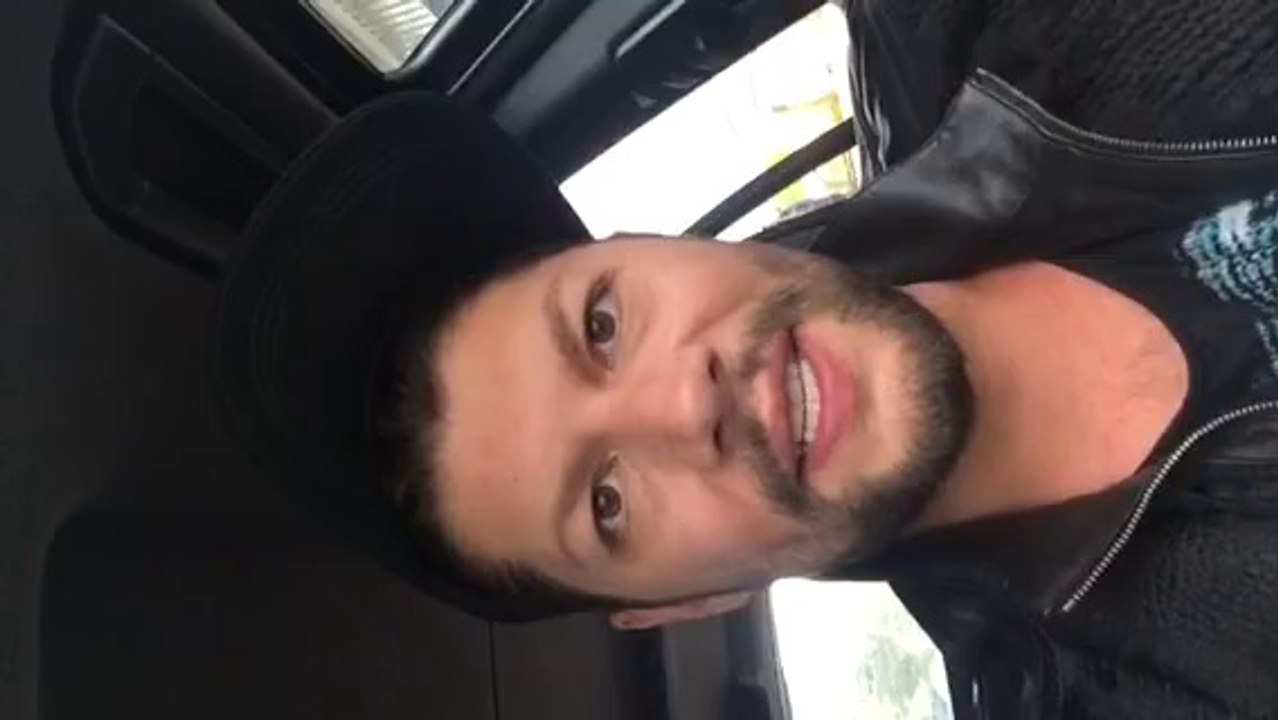 Nick assfalg präsentiert seine erfolgskosmetik auf hse24