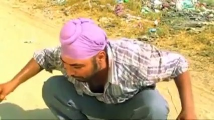 Dirty Situation Uncovered