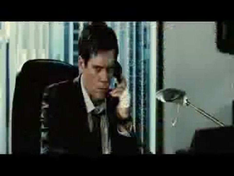 Death Sentence Trailer